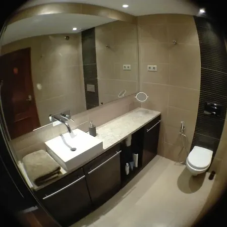 Appartement Classy Lisboa