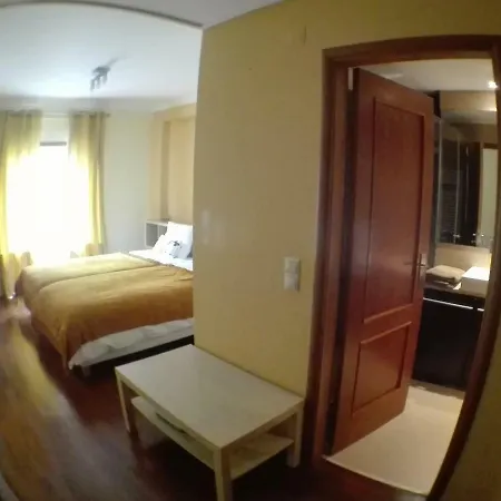 Classy Apartman Lisboa