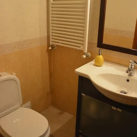 Appartement Classy Lisboa