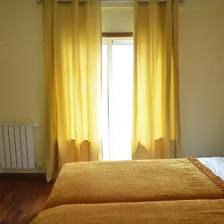 Classy Appartement *