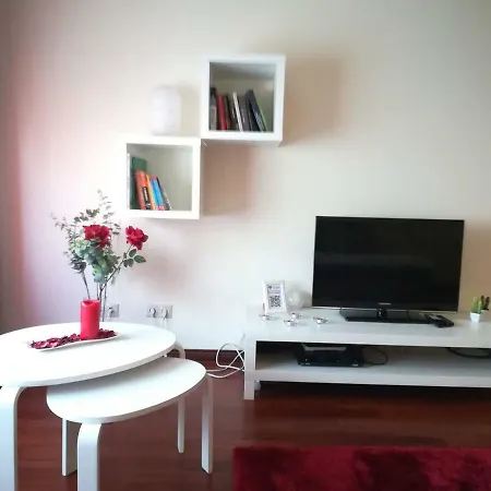 Appartement Classy